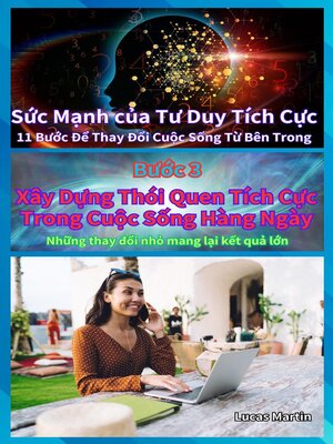 cover image of Xây Dựng Thói Quen Tích Cực Trong Cuộc Sống Hàng Ngày